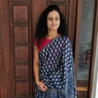 Sumedha Mamidwar