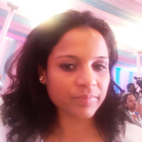 Vaishali Menon