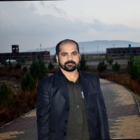 Asghar Khan
