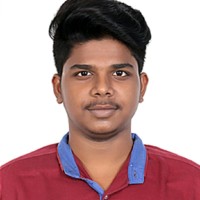 Abishiek V