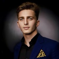 Andrew Filatov 🇺🇦🇺🇸