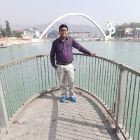 Subodha Kant Panigrahy