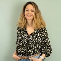 Evita Solomou