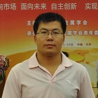 Yunfeng Bai