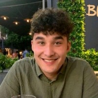 Joël Van Beem