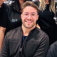Marcus Santos