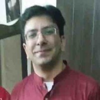 Syed Asif Abbas