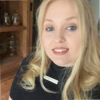 Sharon Smits