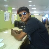 Anbarasu Baladhandapani