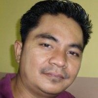 Arnel Agravante