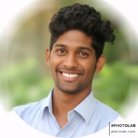 Manikandan Eshwaran