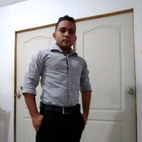 william rodriguez torrecilla