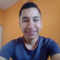 Luis Daniel Luna Angeles