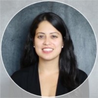 Clarissa Delgado