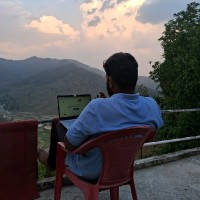 Gaurav Singh Negi
