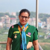 Kamala Thapa