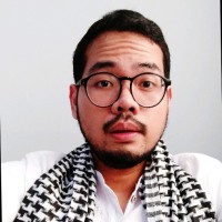 Mohammad Arief Prawirakusuma