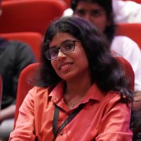 Ashima Thomas