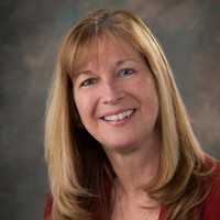 Kathy Sanderson
