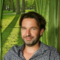 Henk Van Der Veen