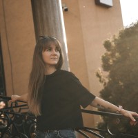 Наталья Науменко