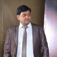 S.Rakesh Kumar