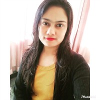 Shadia Nasrin