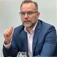 Luciano Mendonça