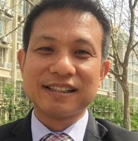黄俊涛