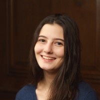 Julia Schwed