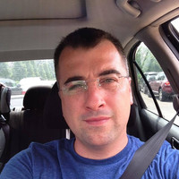Chris Rioux
