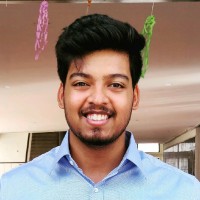 Nilesh Biswas