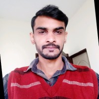 Shreeraj Solunke
