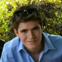 Martin Poirier