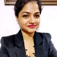 Priyanka Vichare