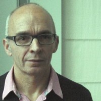 Huub Steijvers