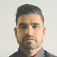 Rabindra Bohara, E.I.T