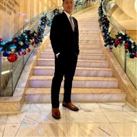 Dick Chai Chua