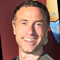 Jonathan Kehoe