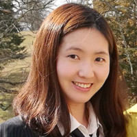 Jingyan(Tracy) Huang