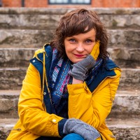 Anna Tychek
