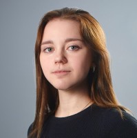Luiza Gelfand
