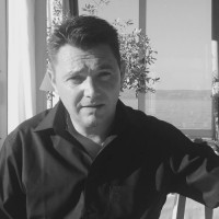 Christophe Eymann