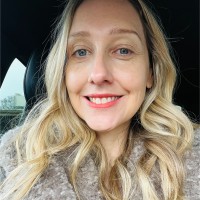 Mary Hayes