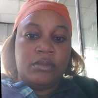 Geraldine Mwila