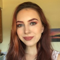 Erin Marie Kali-Edgar