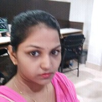 Ritanjali Rout