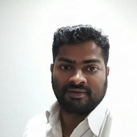 Ranjith Kumar Chandrasekaran