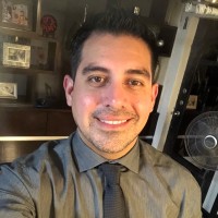 Erick Orozco