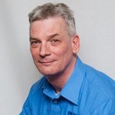Scott Harvey